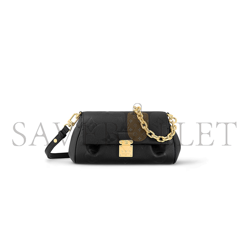 LOUIS VUITTON FAVORITE M45813 (24*14*9cm) LOUIS VUITTON FAVORITE M45813 (24*14*9cm)